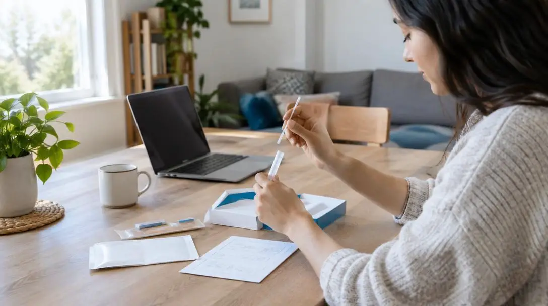 5 Reasons To Be Careful of Home DNA Tests