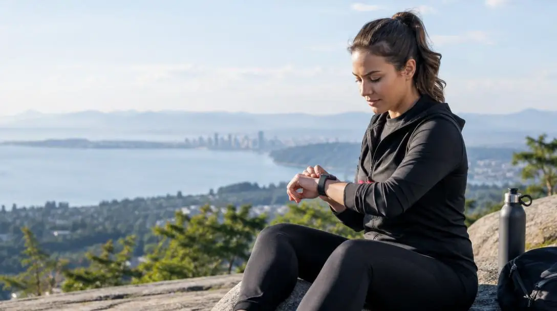 5 Reasons to Get a Smart Watch