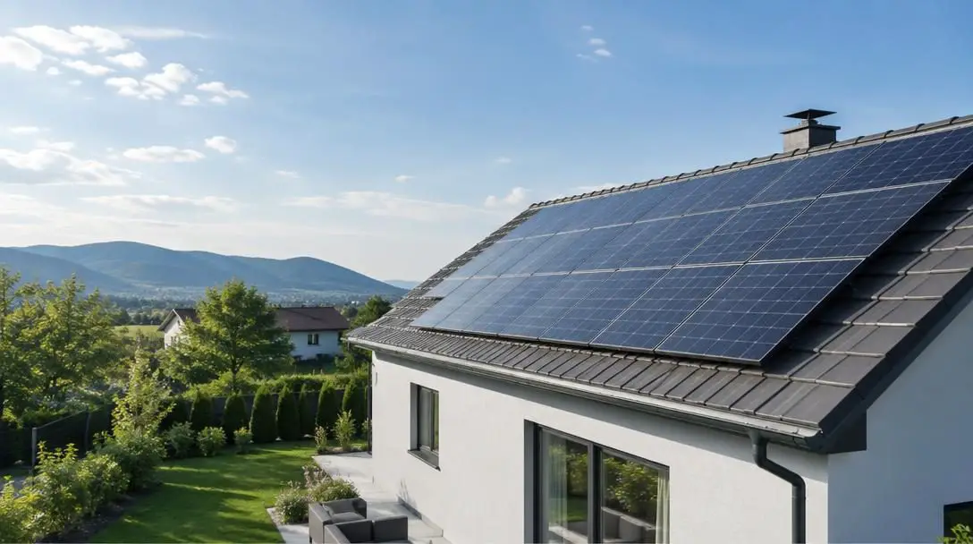 5 Reasons To Invest In Solar Panels
