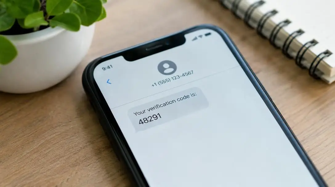 5 reasons why a temporary phone number is a smart choice for online contests and giveaways