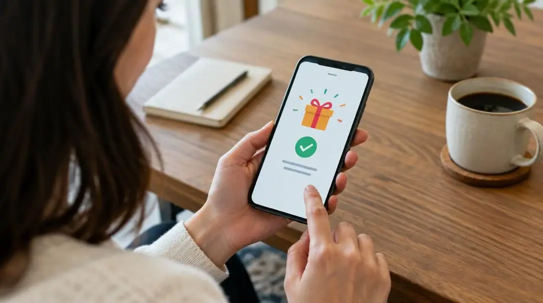 5 reasons why a temporary phone number is a smart choice for online contests and giveaways