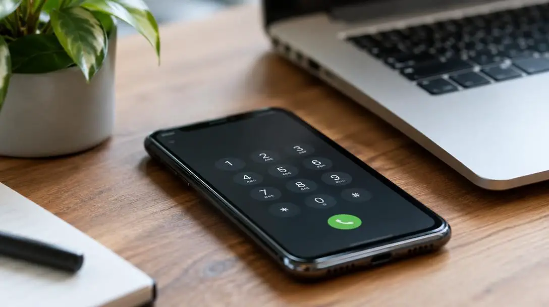 5 reasons why a virtual phone number is a better option than using your personal phone number for work purposes