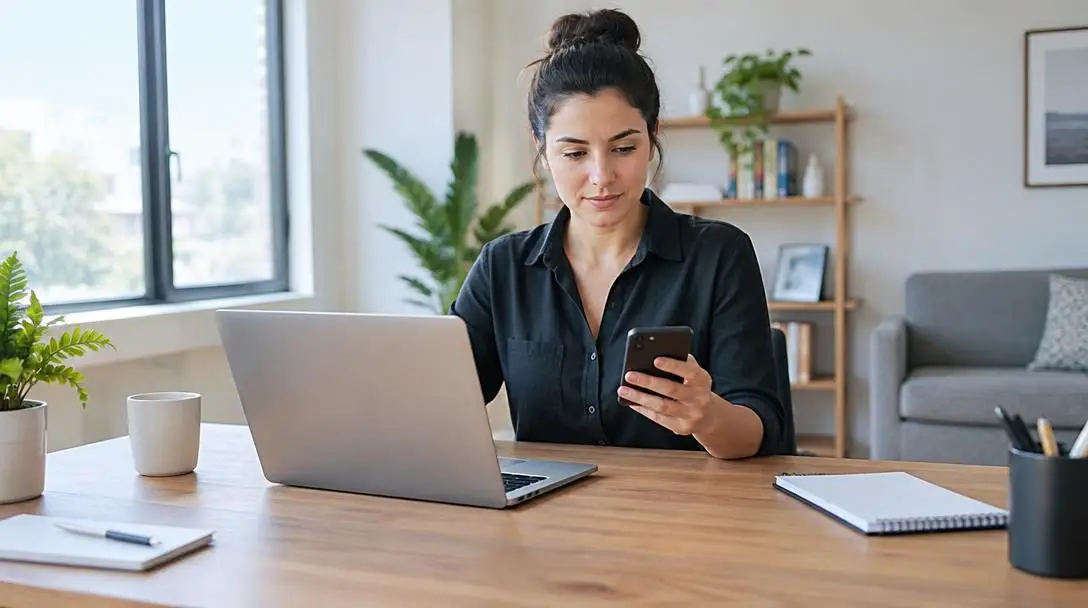 5 reasons why a virtual phone number is a better option than using your personal phone number for work purposes