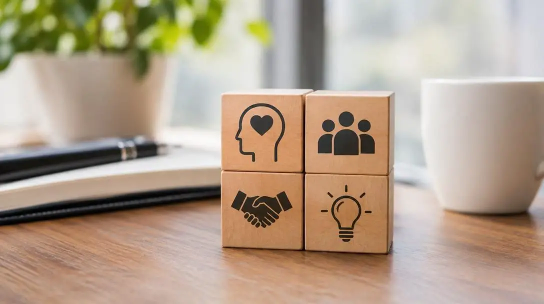 5 Reasons Why Emotional Intelligence is Important in Leadership