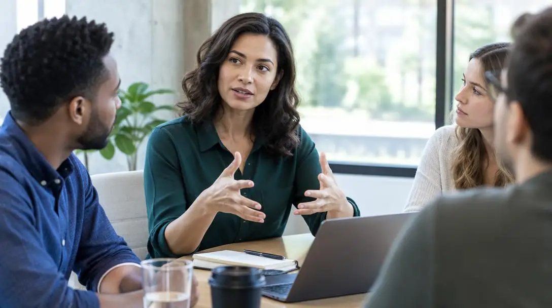 5 Reasons Why Emotional Intelligence is Important in Leadership