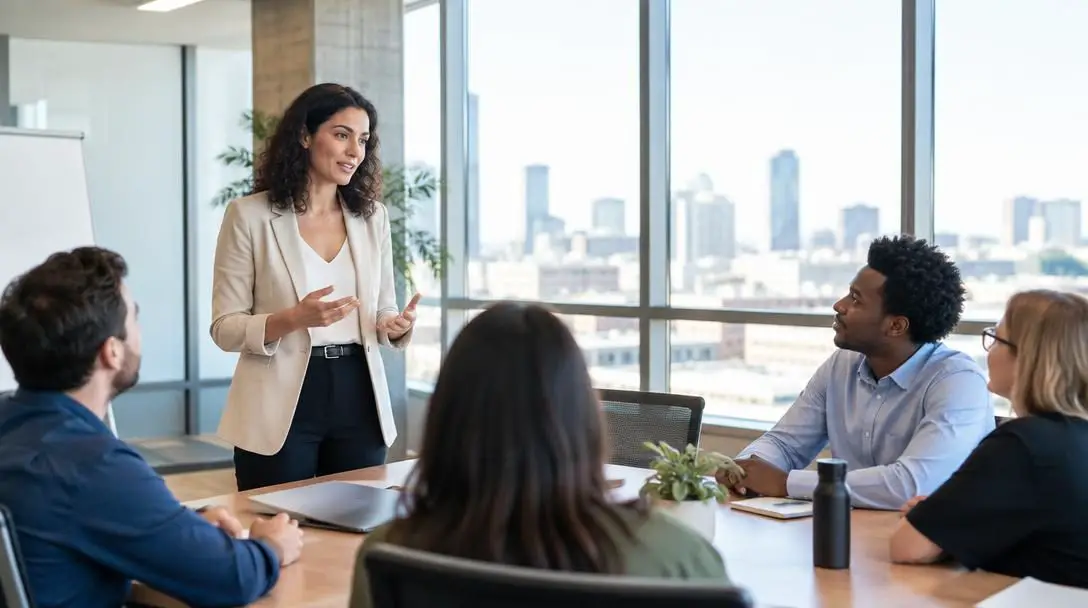 5 Reasons Why Emotional Intelligence is Important in Leadership