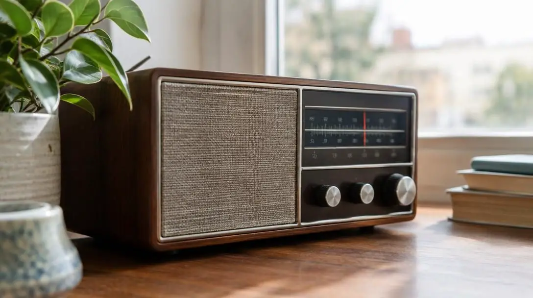 5 Reasons Why Listening to the Radio is a Great Alternative to Streaming Music