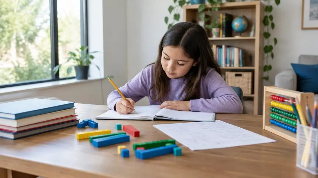 5 Reasons Why Math Skills Are Important For Your Child’s Future