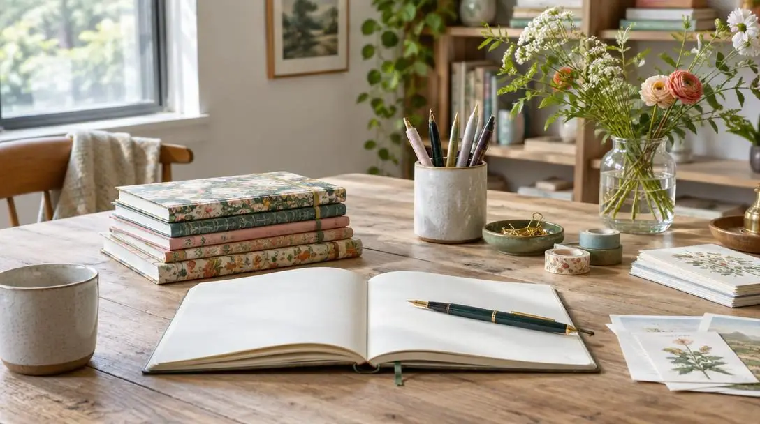 5 Reasons Why We Invest In Beautiful Stationery
