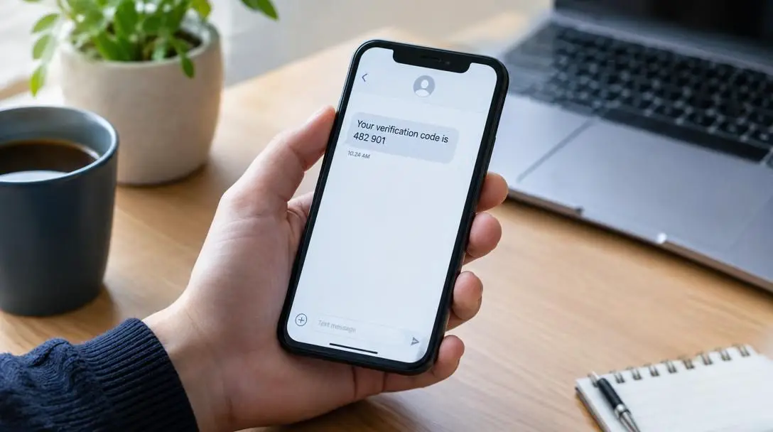 5 reasons why you should consider using a virtual phone number for online SMS verification