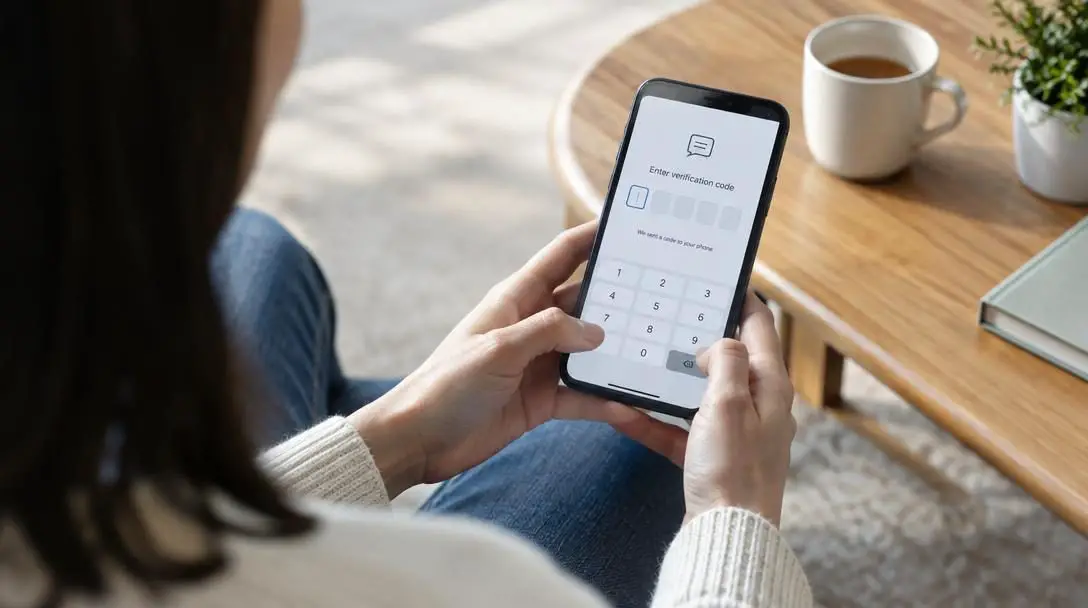 5 reasons why you should consider using a virtual phone number for online SMS verification