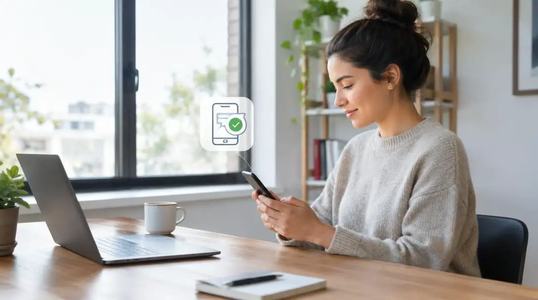 5 reasons why you should consider using a virtual phone number for online SMS verification