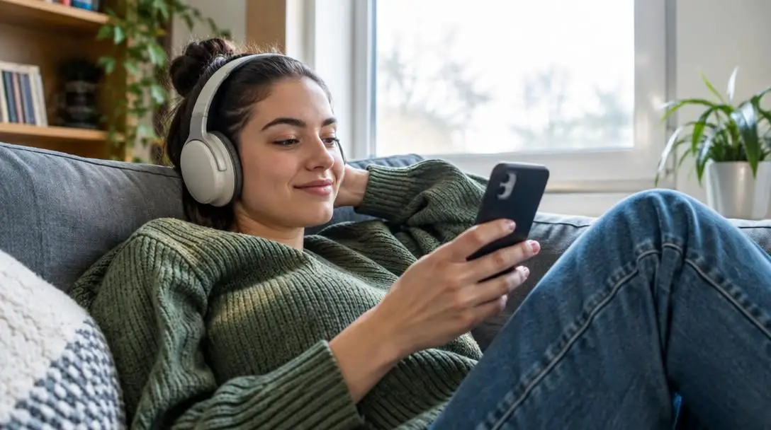 5 Reasons Why You Should Shuffle Your Playlist