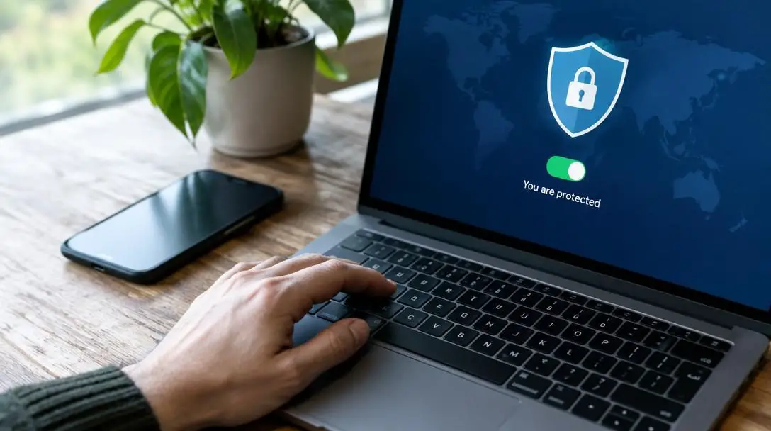5 Reasons You Should ALWAYS Use A VPN
