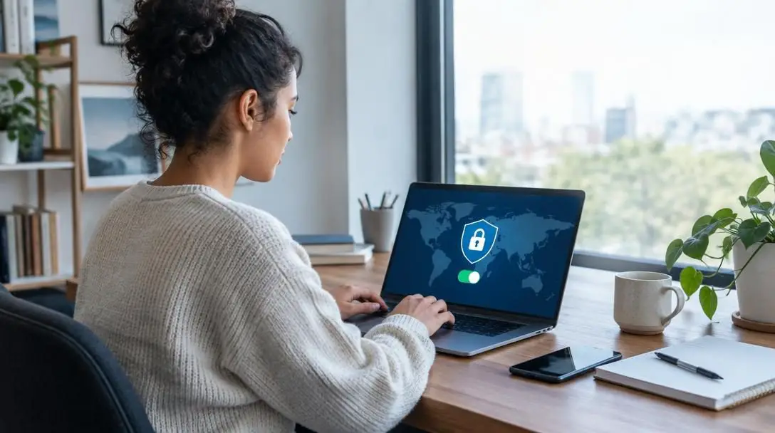 5 Reasons You Should ALWAYS Use A VPN