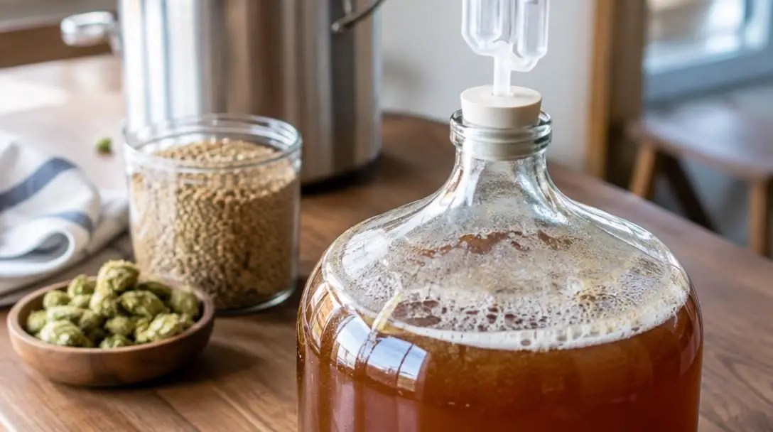 5 Reasons You Should Brew Your Own Beer