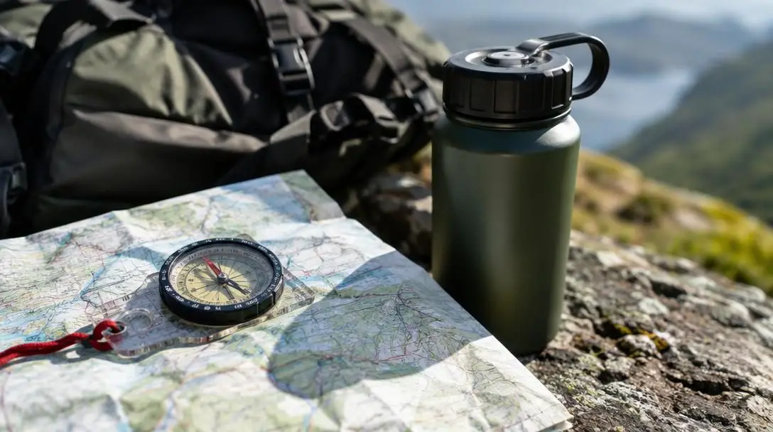 5 Rules For Staying Safe – And Having Real Adventures – When Travelling Solo
