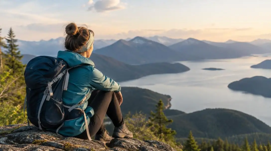 5 Rules For Staying Safe – And Having Real Adventures – When Travelling Solo