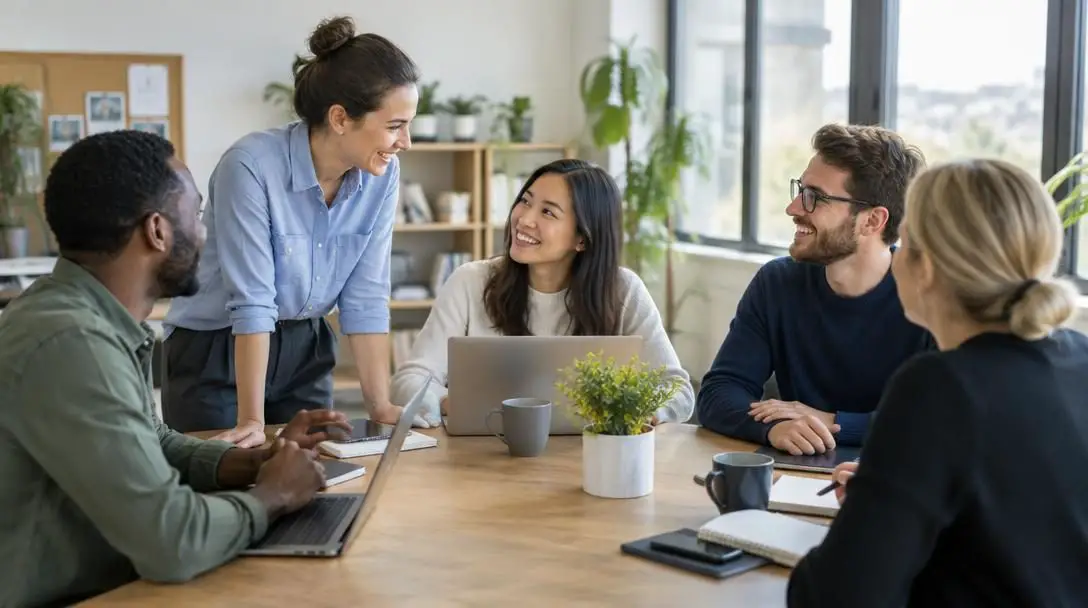 5 Rules to Keep Your Employees Happy and Your Workforce Productive