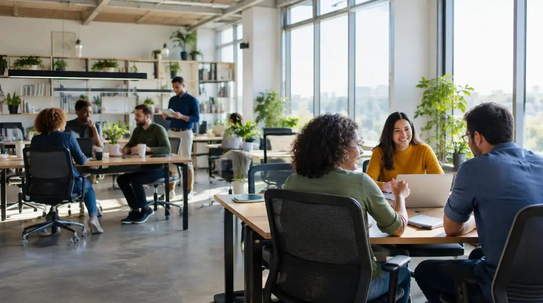 5 Rules to Keep Your Employees Happy and Your Workforce Productive