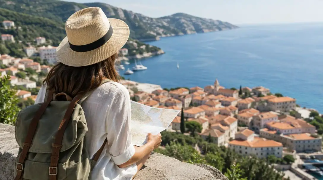 5 Rules You Need To Follow To Avoid Overpaying For Your Vacation