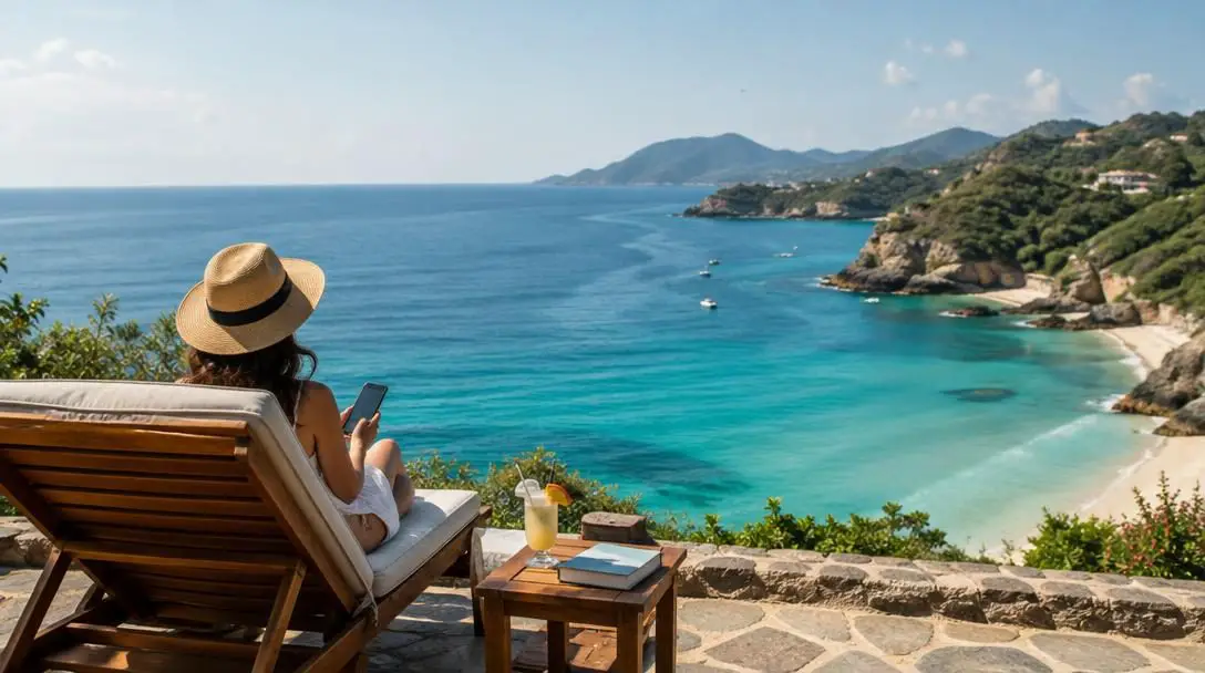 5 Rules You Need To Follow To Avoid Overpaying For Your Vacation