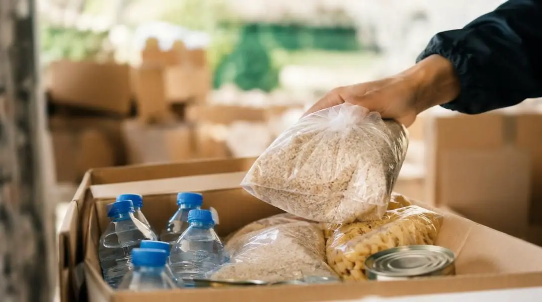 5 Saudi NGOs Making The World A Better Place