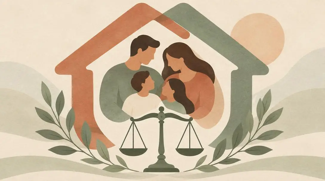 Peaceful Families Project