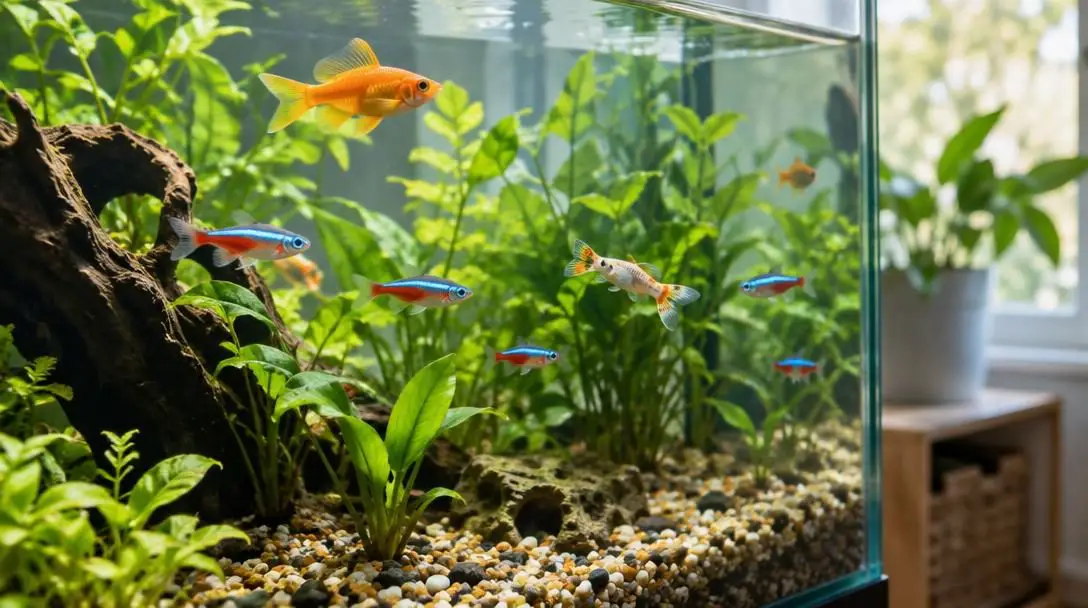 5 Scientific Facts All Fish Owners Should Know!