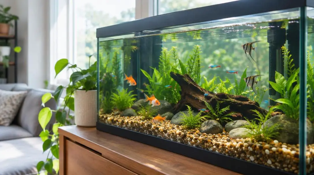 5 Scientific Facts All Fish Owners Should Know!
