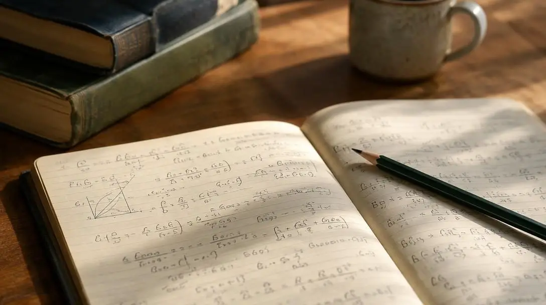 5 Self-Taught Mathematicians Who Blitzed The Academic World