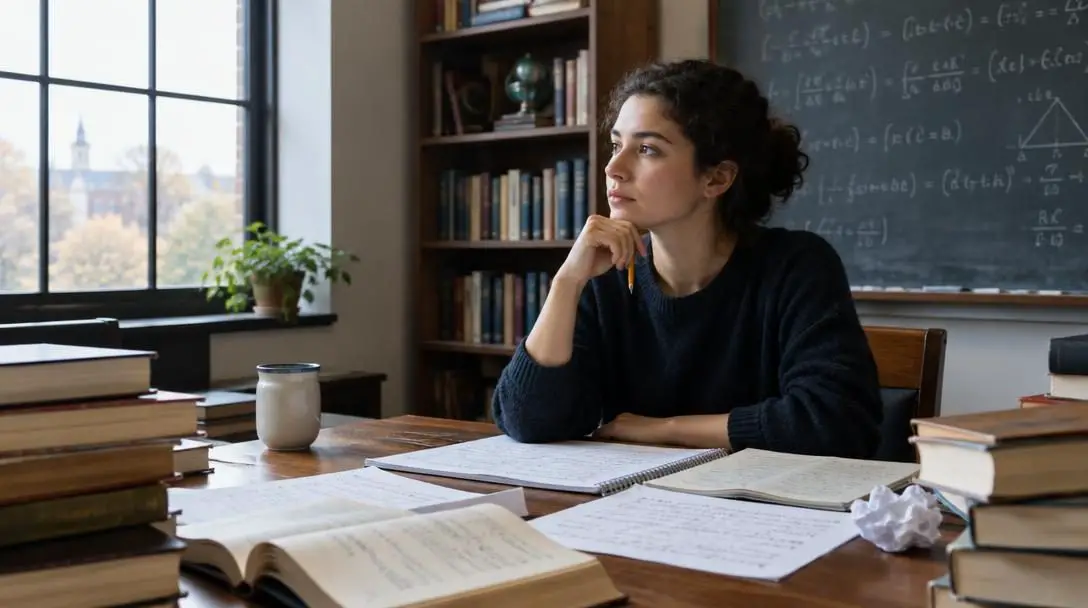5 Self-Taught Mathematicians Who Blitzed The Academic World