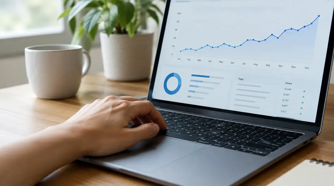 5 SEO Tools To Help You Increase Traffic