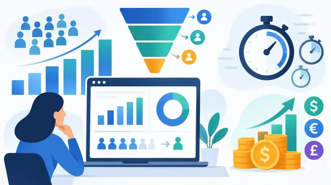 Google Analytics