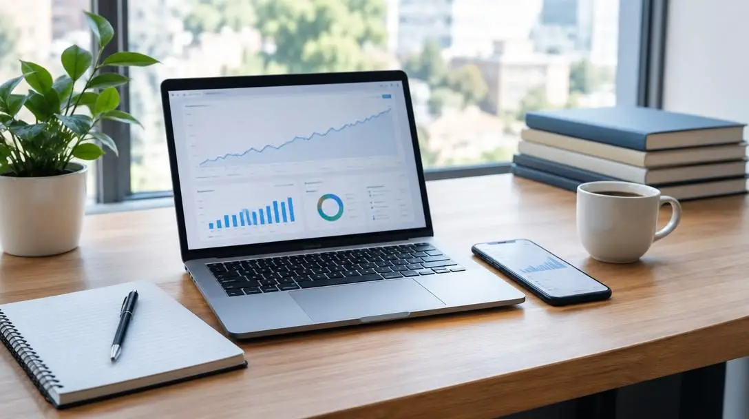 5 SEO Tools To Help You Increase Traffic