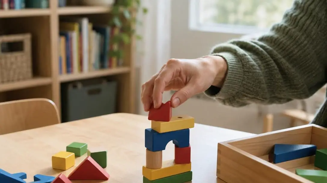 5 Signs of a Good Childcare Provider