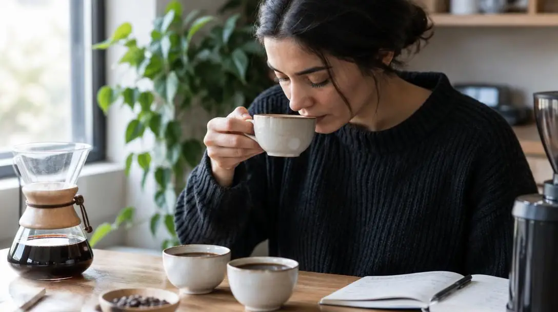 5 Signs You’re Becoming a Genuine Coffee Snob
