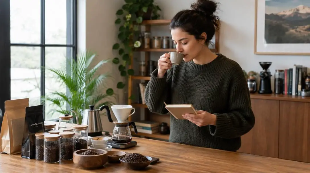 5 Signs You’re Becoming a Genuine Coffee Snob