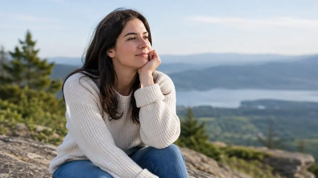 5 Signs You Think With Your Heart
