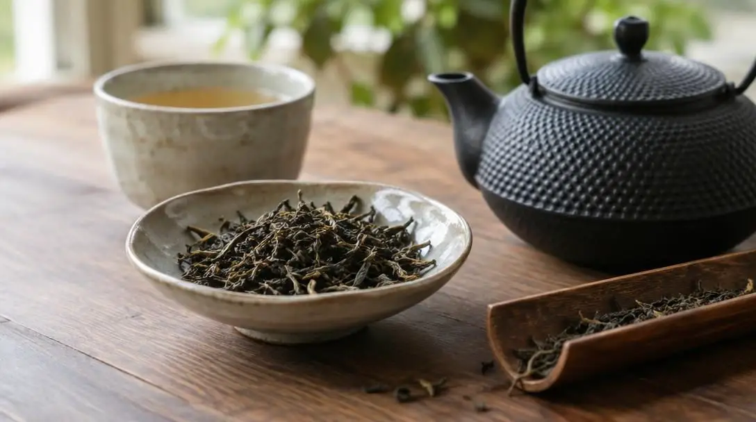 5 Signs You’re Becoming A Tea Snob