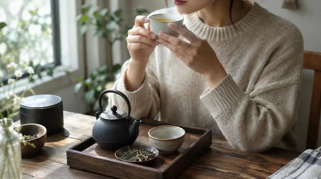 5 Signs You’re Becoming A Tea Snob