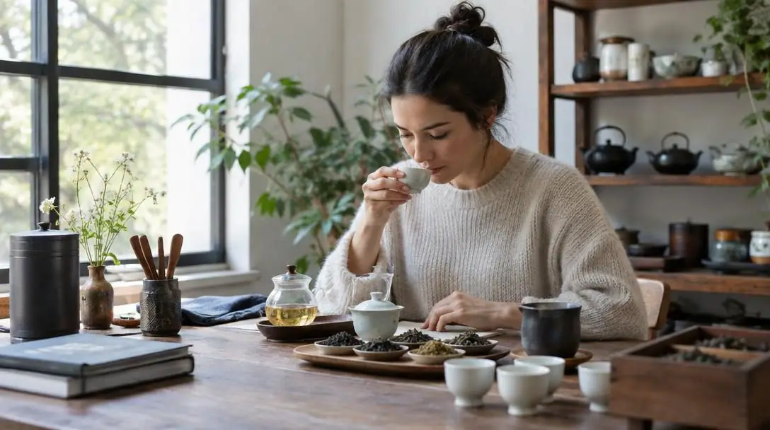 5 Signs You’re Becoming A Tea Snob