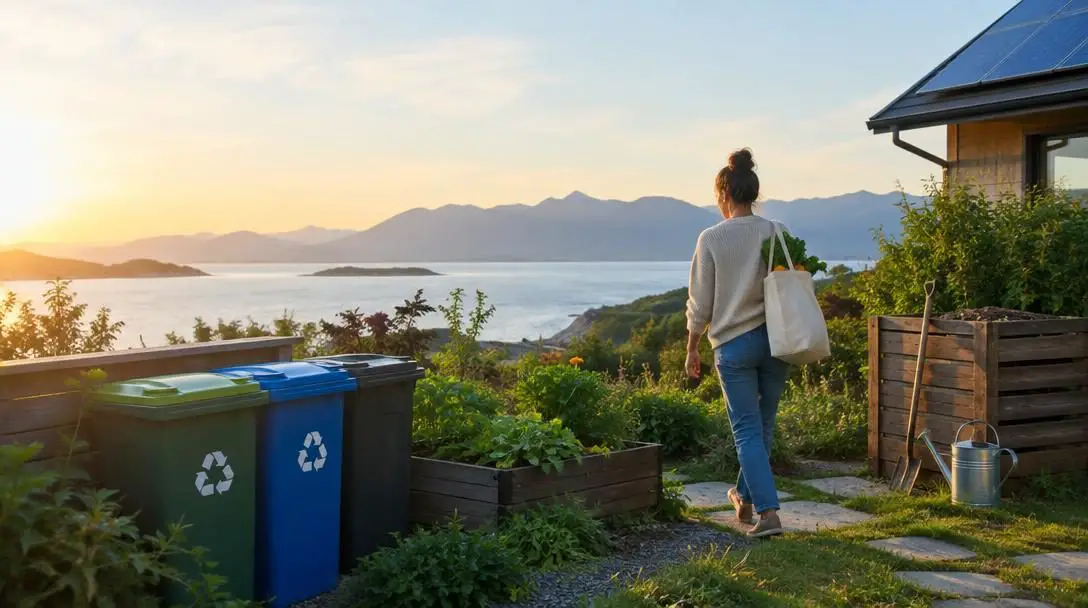 5 Simple Changes You Can Make To Your Life To Help The Environment