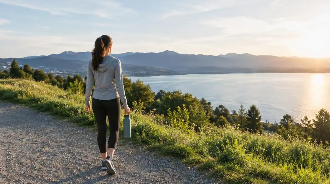 5 simple habits that will make you healthier