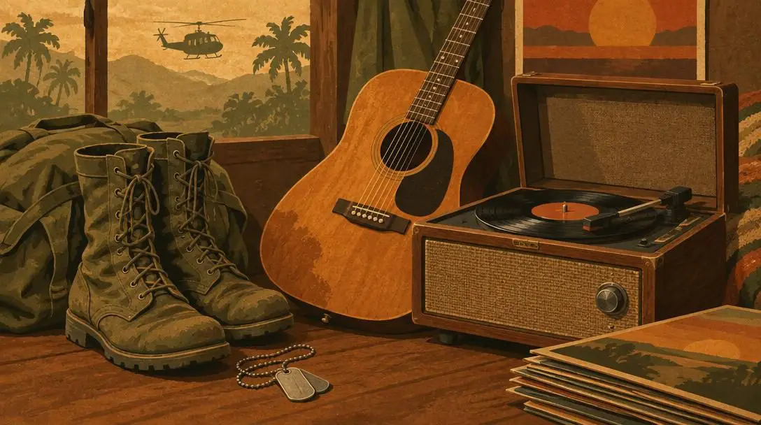 Fortunate Son