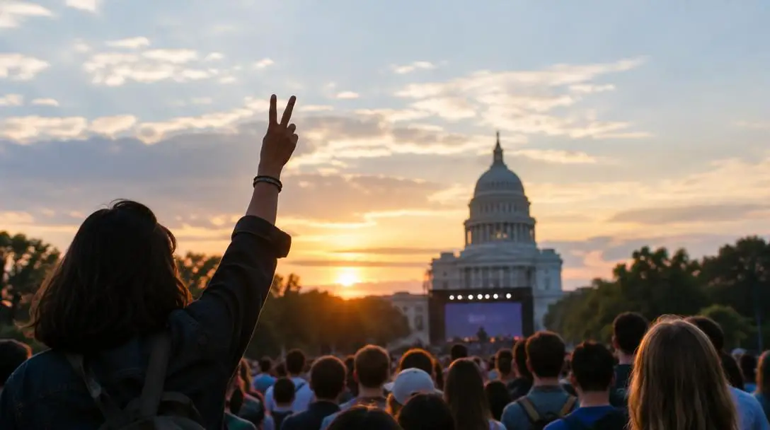 5 Songs That Changed Politics