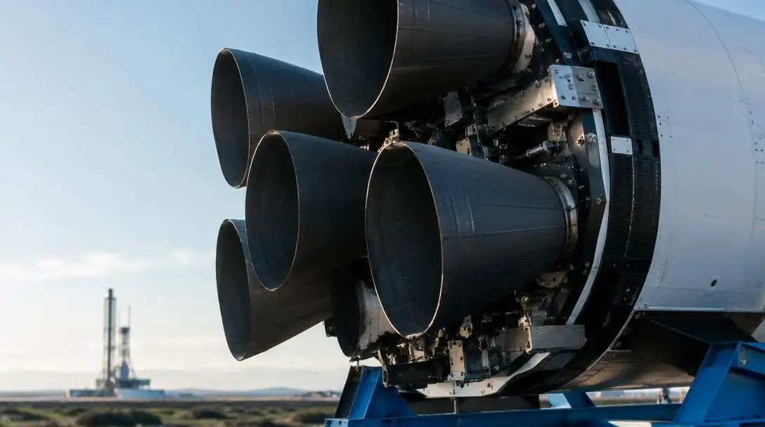 5 Space Startups That Could Go Big