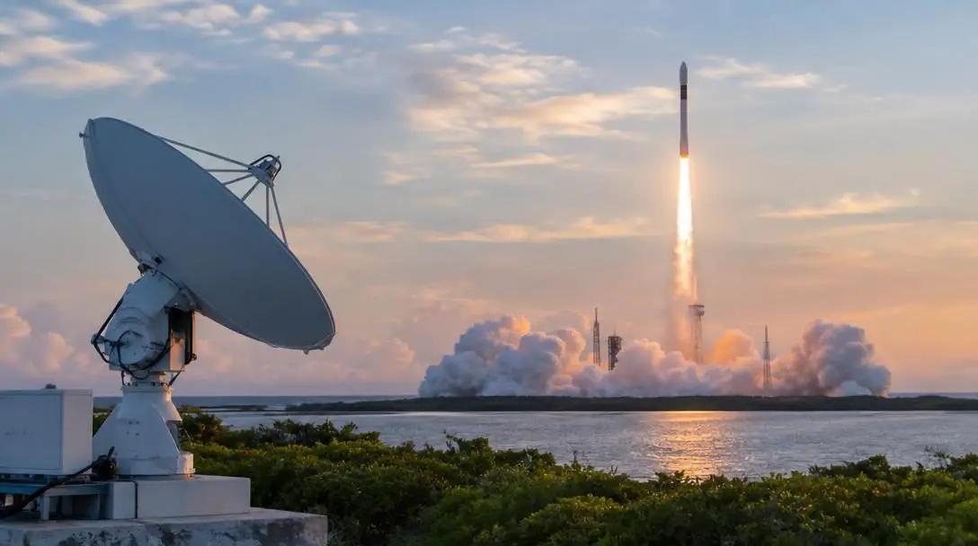 5 Space Startups That Could Go Big