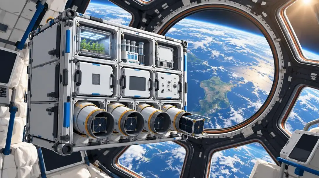 NanoRacks