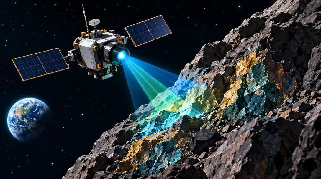 Planetary Resources